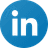 linkedin logo