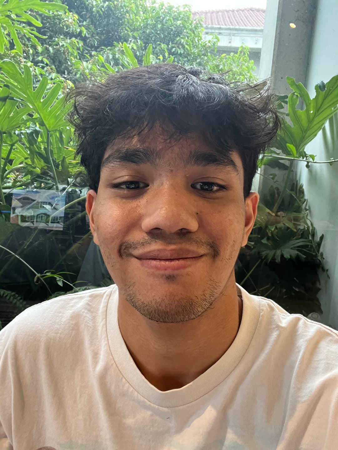 Muka gw